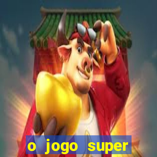o jogo super genius paga de verdade